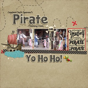 PiratesTraining - MOC 7 Day 22