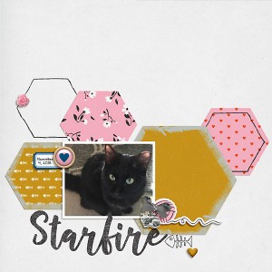 Starfire