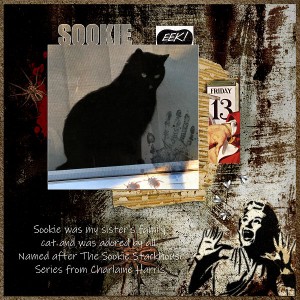 Sookie