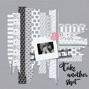 take another shot