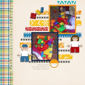 MOC 23 - Duplo