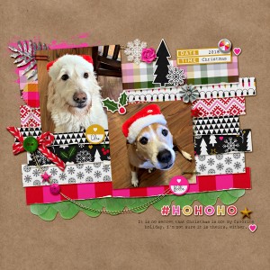Day23 - #HOHOHO
