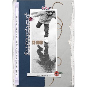 So good | MOC jour 19
