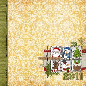 Christmas 2011