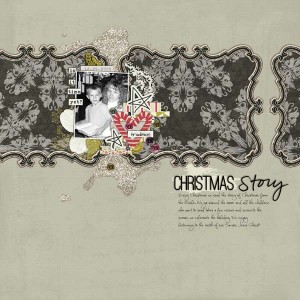 Christmas Story