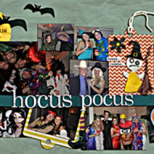 Halloween 2011