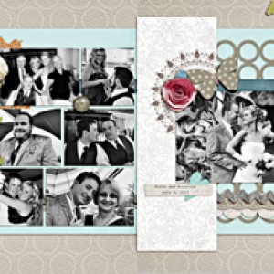 Summer Wedding