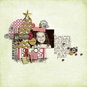 Christmas Morning