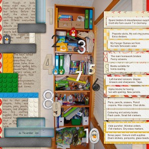 Digi Dare #254 - The Shelf