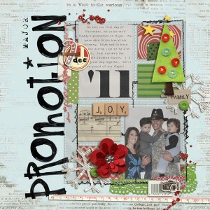 Promotion