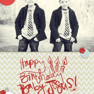 2011 christmas card