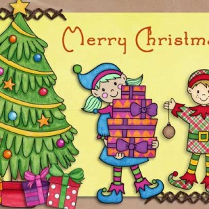 Merry Christmas