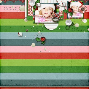 magic of christmas