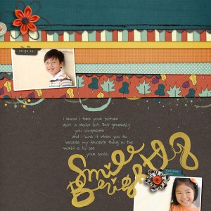 Smile Brightly