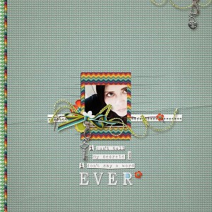 ever