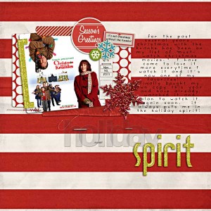 Christmas With the Kranks