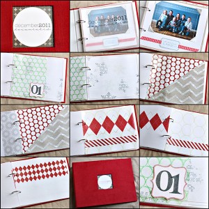 DYD - Base Pages