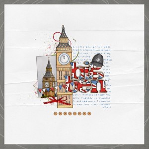 big ben