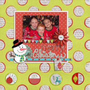 Christmas Kids