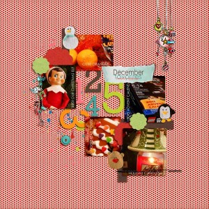 top 5 Dec 2011
