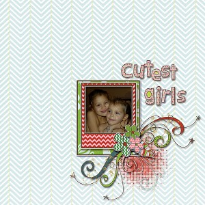 Cutest girls