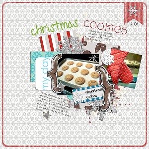 Gingerbread