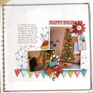 Happy Holidays