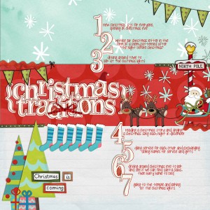christmas traditions
