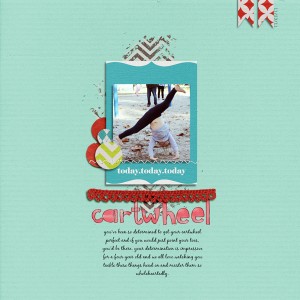 Cartwheel