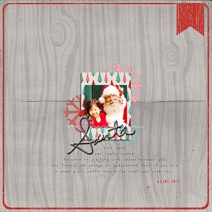 Santa