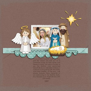 Christmas Liturgy