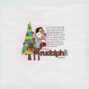 rudolph