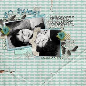 so sweet