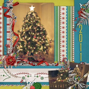 Tree 2011