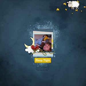Sleep Tight