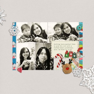 Christmas at TA - Last