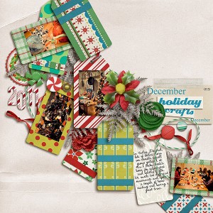 Holiday Crafts