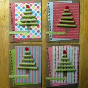2011 Holiday Cards
