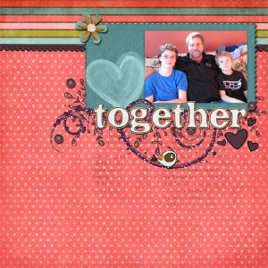Together