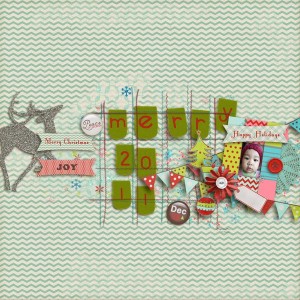 Merry 2011