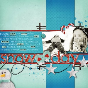 Snow Day