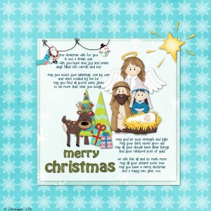 merry christmas