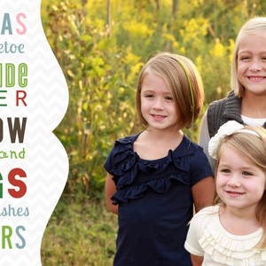 2011 Christmas Card