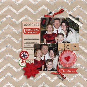 christmas memories