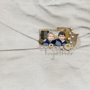 Together