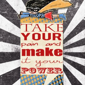 Your power