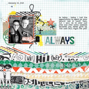 Always  MOC7-23