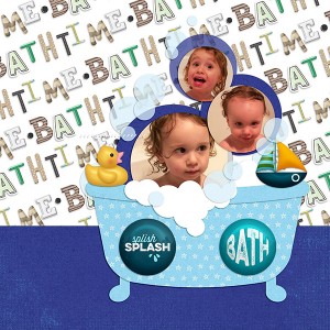 BathTime