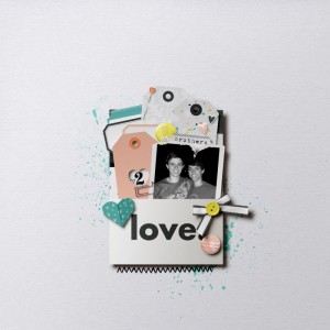 love