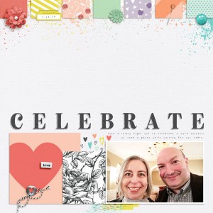 Celebrate
